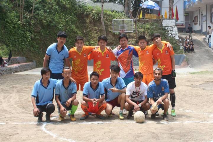 sports